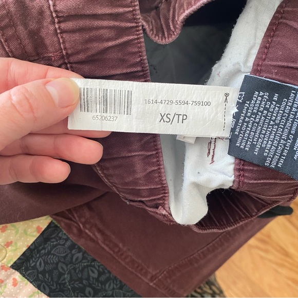 Zoo York Red Denim - Picture 8 of 11